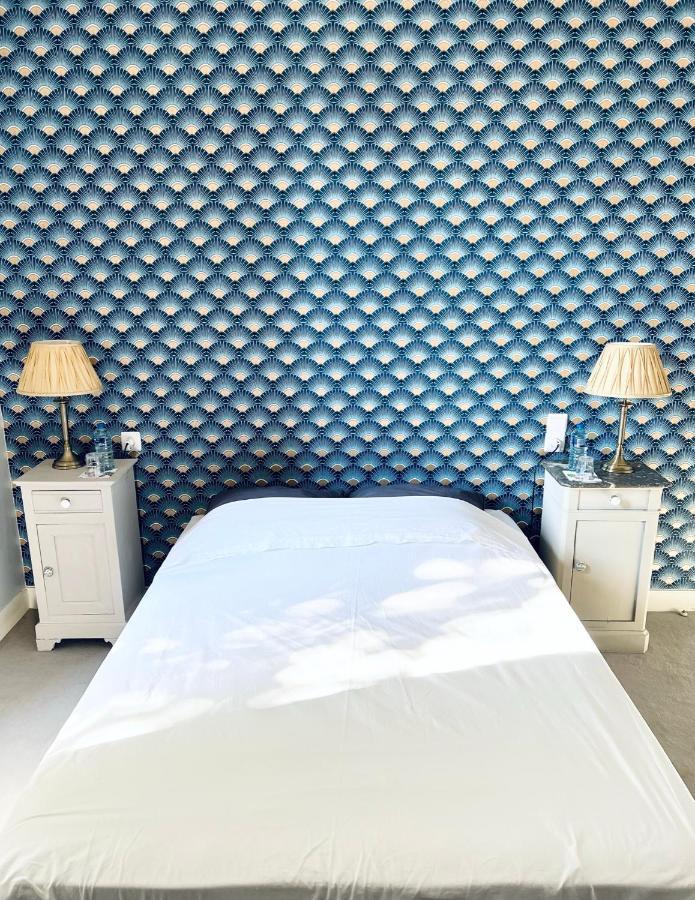 Auberge Du Lion D'Or Lanzac Екстер'єр фото